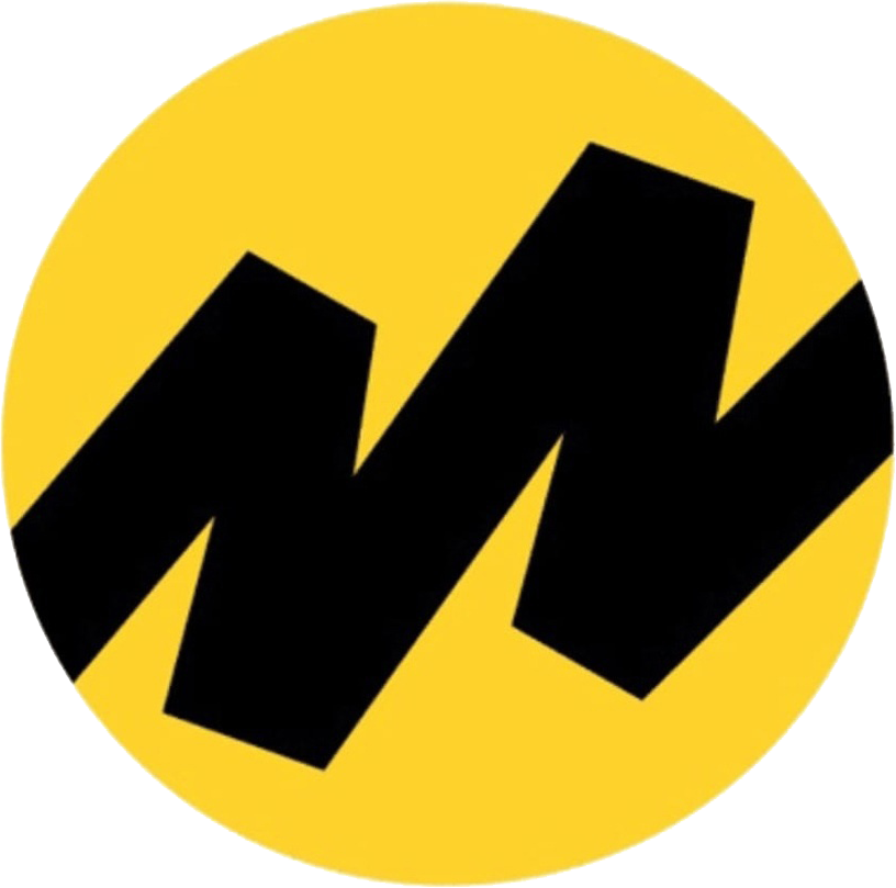 логотип Яндекс маркет