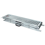 Аппарель RF-ST605895 металлическая складная ROCKFORCE /1
